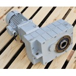 . Gebruikte Afzuigers